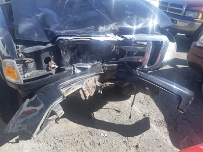 North Okanagan mom struggles with new ICBC rules after son's horrific crash | iNFOnews.ca