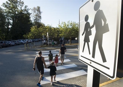 No more letter grades in B.C. public schools from kindergarten to Grade 9 | iNFOnews.ca No more letter grades in B.C. public schools from kindergarten to Grade 9 | iNFOnews.ca