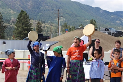 Penticton band reveals new winter home to community | iNFOnews.ca Penticton band reveals new winter home to community | iNFOnews.ca