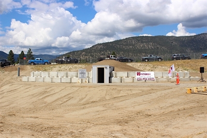 Penticton band reveals new winter home to community | iNFOnews.ca Penticton band reveals new winter home to community | iNFOnews.ca