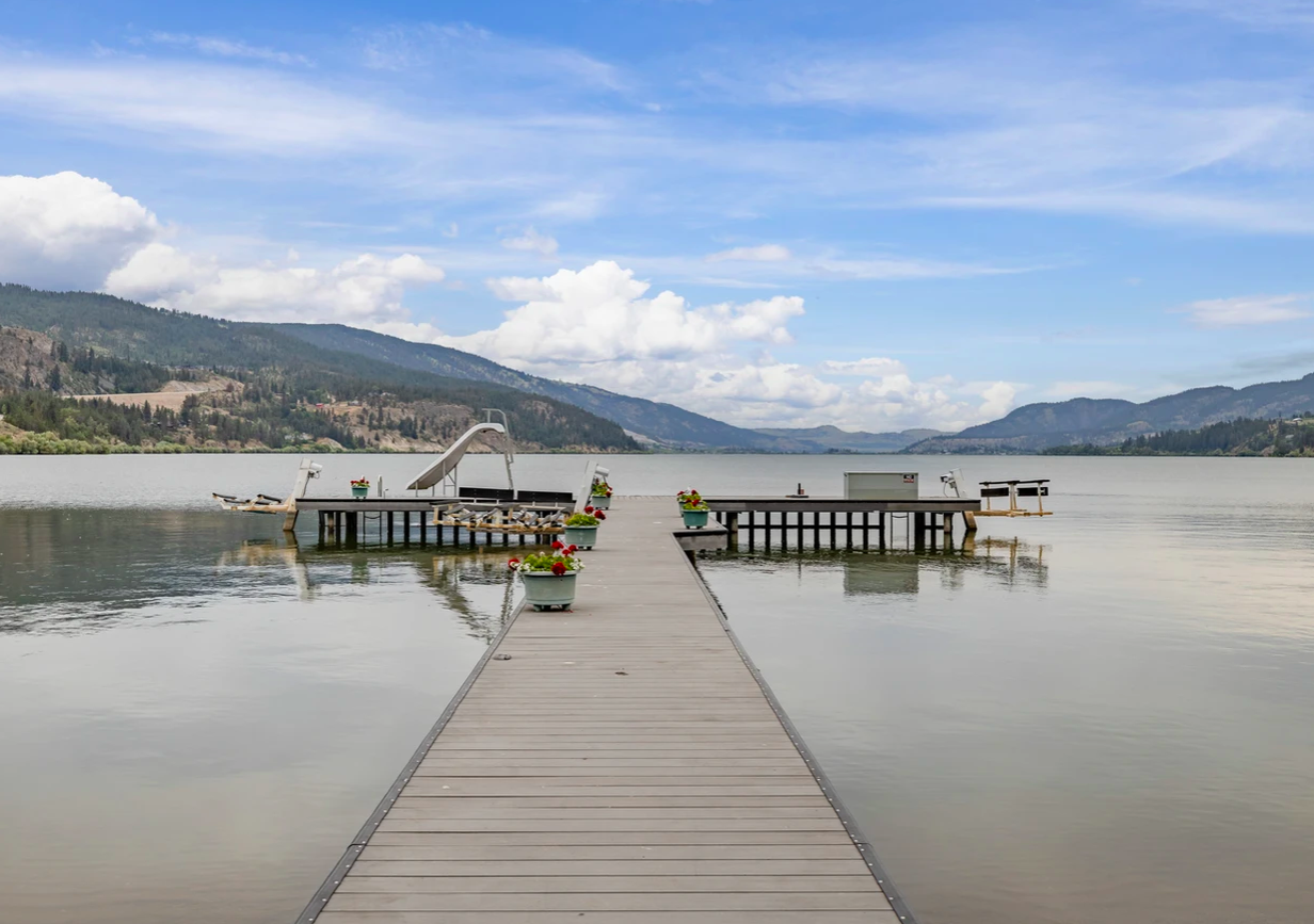 iN PHOTOS: This Lake Country summer home is on sale for almost $18 million | iNFOnews.ca