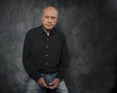 Alan Arkin, Oscar-winning 'Little Miss Sunshine' actor, dies at 89 | iNFOnews.ca Alan Arkin, Oscar-winning 'Little Miss Sunshine' actor, dies at 89 | iNFOnews.ca
