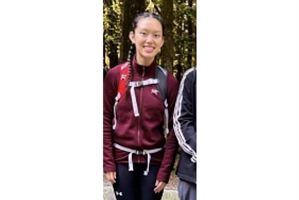 Rescuers praise teen hiker found safe after two days lost in B.C. park | iNFOnews.ca