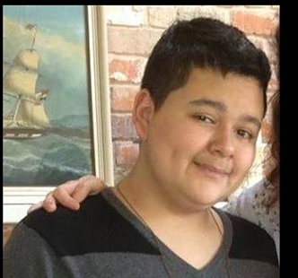 A Texas man who went missing as a teen in 2015 has been found alive, his family and police say | iNFOnews.ca