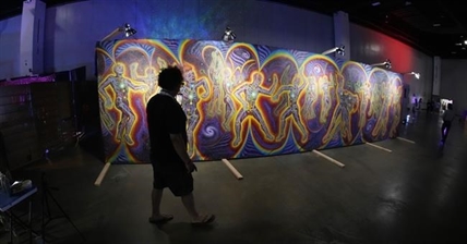 Australia first country to let patients with depression or PTSD be prescribed psychedelics | iNFOnews.ca Australia first country to let patients with depression or PTSD be prescribed psychedelics | iNFOnews.ca