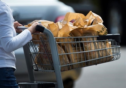 Canadians eligible for GST credit expected to receive 'grocery rebate' today | iNFOnews.ca