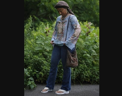 Y2K fashion has taken over. And Gen Z is loving it | iNFOnews.ca