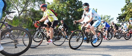 iN PHOTOS: Something for everyone at Okanagan Granfondo | iNFOnews.ca