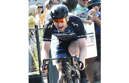 iN PHOTOS: Something for everyone at Okanagan Granfondo | iNFOnews.ca