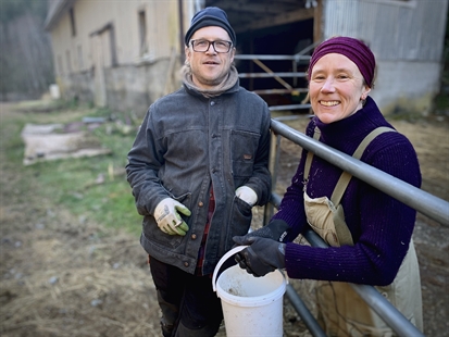 iN PHOTOS: Farming for the climate future in BC | iNFOnews.ca