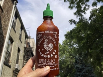 Got Sriracha? The price for Huy Fong's iconic hot sauce gets spicy with supplies short | iNFOnews.ca