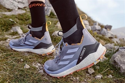Calgary company partners with Adidas to produce CO2-embedded running shoes | iNFOnews.ca Calgary company partners with Adidas to produce CO2-embedded running shoes | iNFOnews.ca