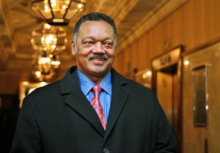 The Rev. Jesse Jackson steps down as leader of civil rights group he founded in 1971 | iNFOnews.ca