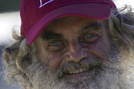Rescued Australian man adrift three months in Pacific with dog 'grateful' to be alive | iNFOnews.ca