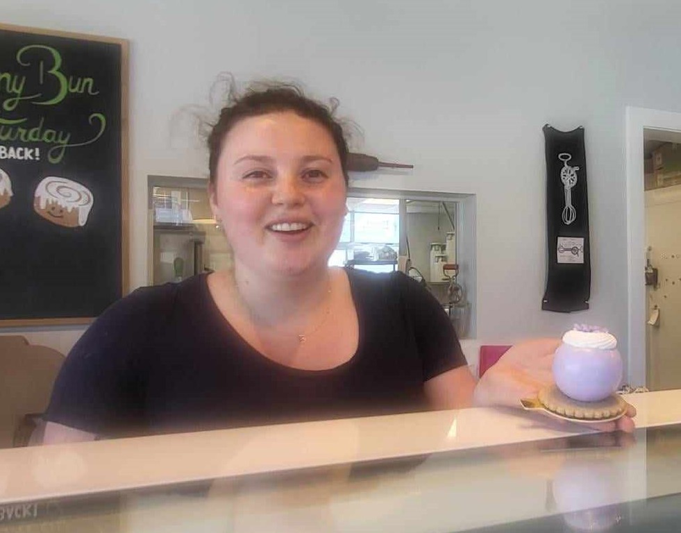 Innovative French patisserie in Lake Country offers foodies something different | iNFOnews.ca Innovative French patisserie in Lake Country offers foodies something different | iNFOnews.ca