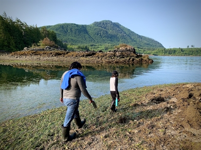 iN PHOTOS: BC youth Warriors build community, connections and culture | iNFOnews.ca