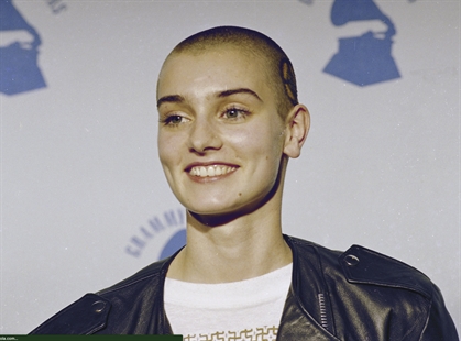 Sinéad O’Connor, gifted and provocative Irish singer, dies at 56 | iNFOnews.ca