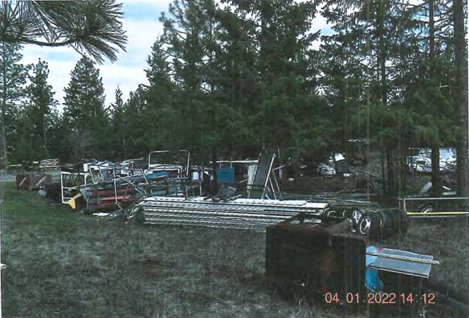 Kelowna man ordered to demolish derelict house faces similar charges at second home | iNFOnews.ca Kelowna man ordered to demolish derelict house faces similar charges at second home | iNFOnews.ca