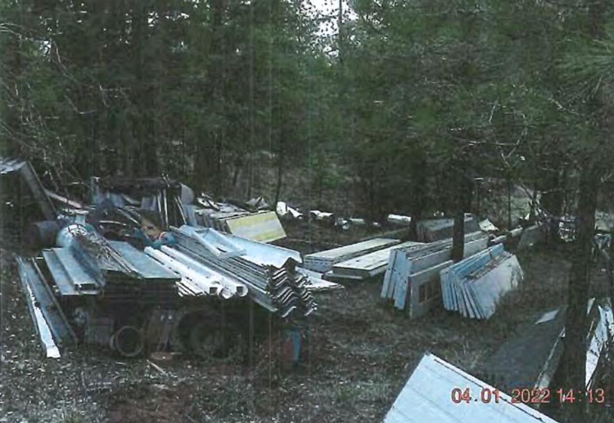 Kelowna man ordered to demolish derelict house faces similar charges at second home | iNFOnews.ca Kelowna man ordered to demolish derelict house faces similar charges at second home | iNFOnews.ca