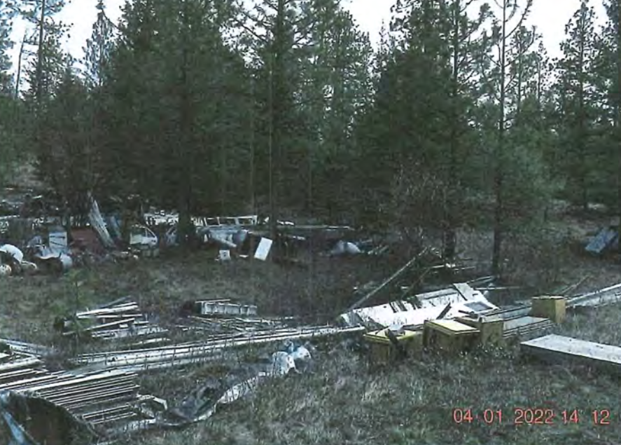 Kelowna man ordered to demolish derelict house faces similar charges at second home | iNFOnews.ca Kelowna man ordered to demolish derelict house faces similar charges at second home | iNFOnews.ca