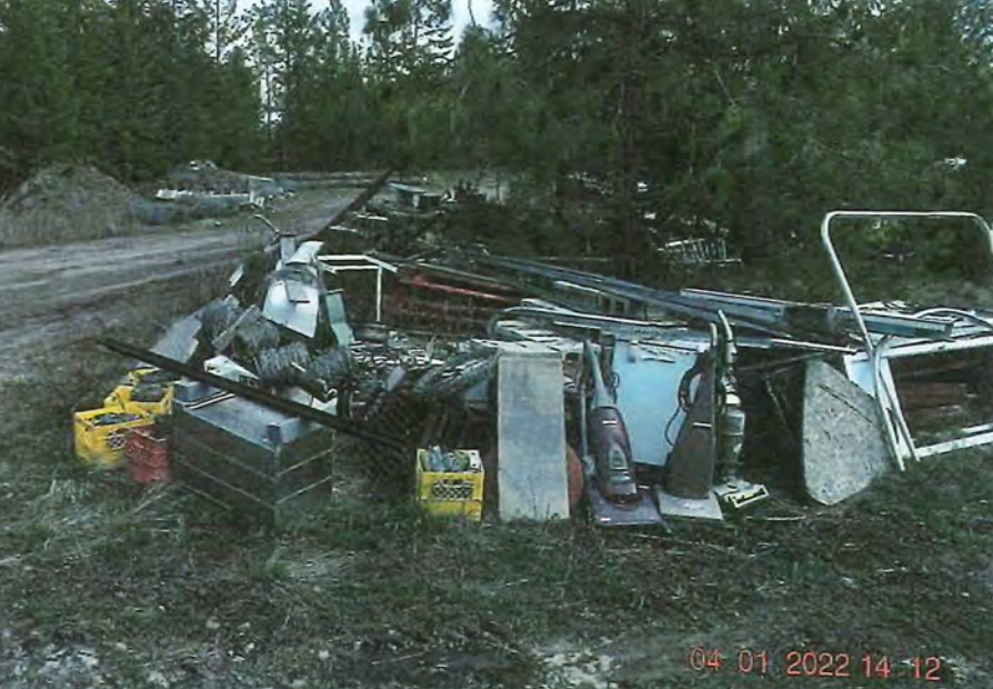 Kelowna man ordered to demolish derelict house faces similar charges at second home | iNFOnews.ca Kelowna man ordered to demolish derelict house faces similar charges at second home | iNFOnews.ca