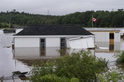 Extreme weather risk changing Canada's insurance industry, raising costs | iNFOnews.ca Extreme weather risk changing Canada's insurance industry, raising costs | iNFOnews.ca