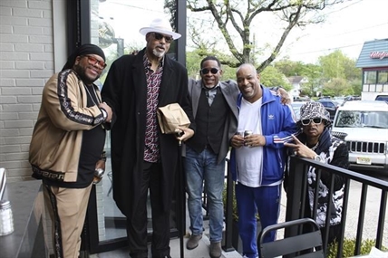 Hip-hop turns 50, reinventing itself and swaths of the world along the way | iNFOnews.ca Hip-hop turns 50, reinventing itself and swaths of the world along the way | iNFOnews.ca