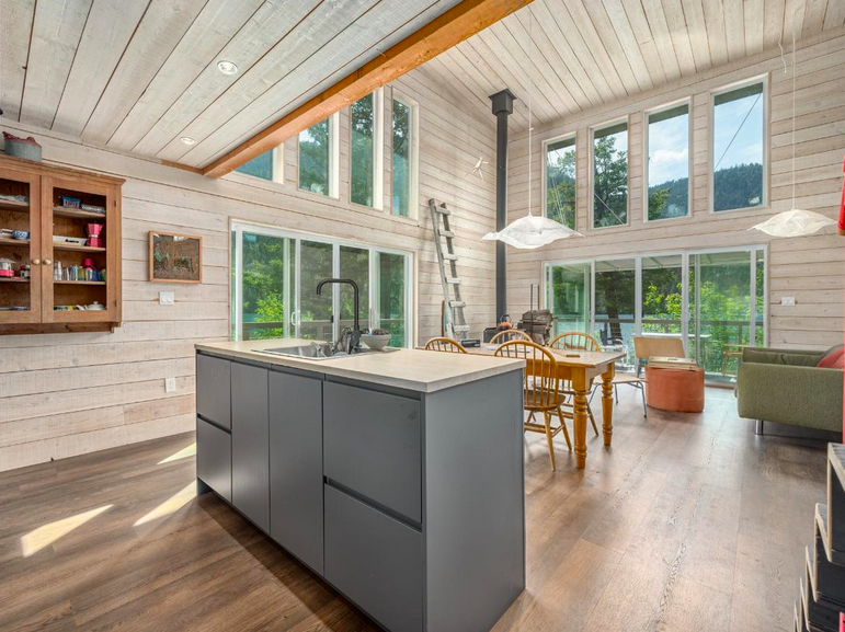 iN VIDEO: You can buy an island in the Southern Interior for $600,000 | iNFOnews.ca