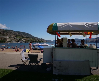 Skaha Lake Motels: Don't Let Summer Slip Away Without One Last Getaway | iNFOnews.ca