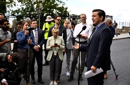 Poilievre's Conservative party embracing language of mainstream conspiracy theories | iNFOnews.ca Poilievre's Conservative party embracing language of mainstream conspiracy theories | iNFOnews.ca