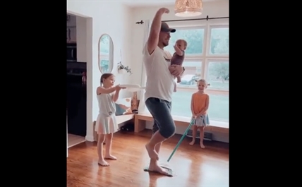 TRENDING NOW: When you're the father of daughters | iNFOnews.ca