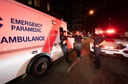 Kids overdosing is a public health emergency, Canadian pediatricians say | iNFOnews.ca Kids overdosing is a public health emergency, Canadian pediatricians say | iNFOnews.ca