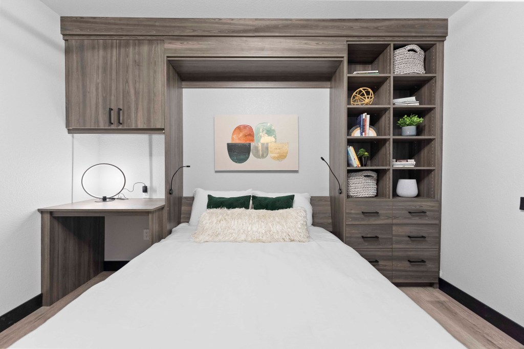 Transforming Homes With Vernon's Tailored Closet | iNFOnews.ca