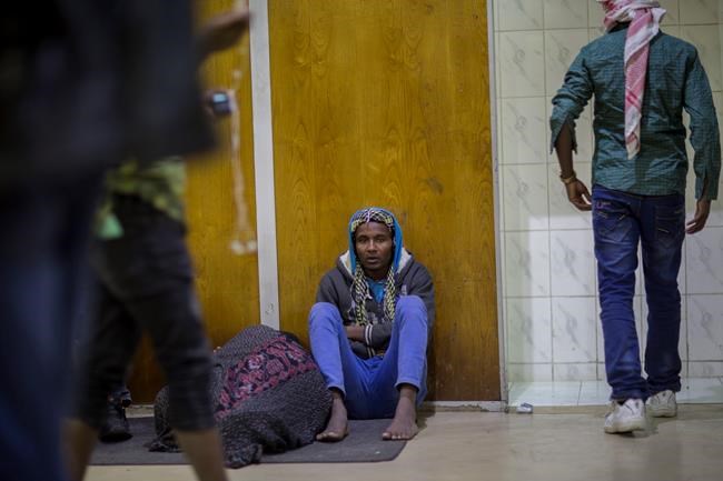 Ethiopians deported en masse by Saudi Arabia allege abuses | iNFOnews.ca
