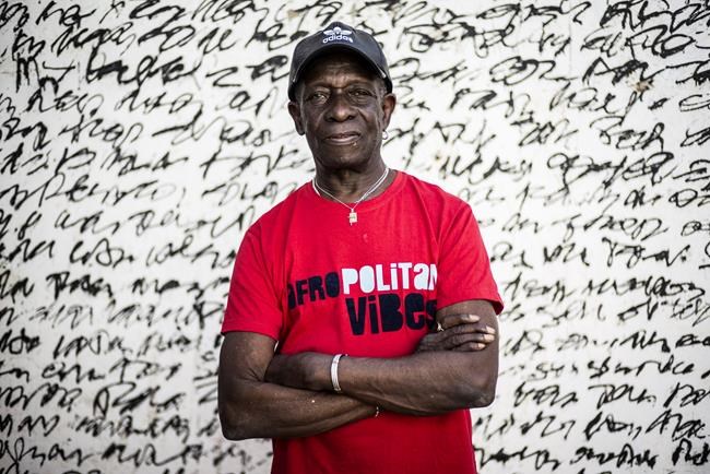 Drummer Tony Allen, driver of Afrobeat sound, dies at 79 | iNFOnews.ca CP1120351934