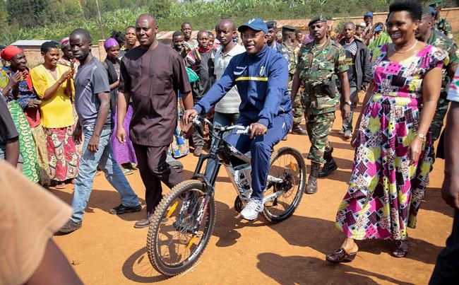 Burundi becomes 1st to leave International Criminal Court | iNFOnews.ca Burundi becomes 1st to leave International Criminal Court | iNFOnews.ca