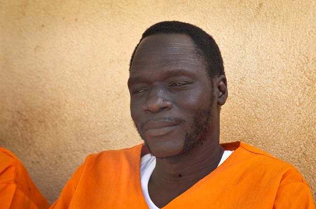 High-level detainee accuses Kenya, South Sudan of kidnapping | iNFOnews.ca