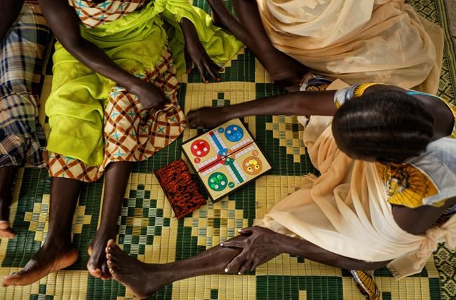 Report: South Sudan troops raped, killed while peace pursued | iNFOnews.ca