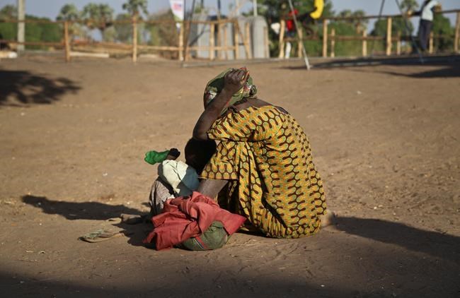 As South Sudan refugee flood continues, so do tales of abuse | iNFOnews.ca As South Sudan refugee flood continues, so do tales of abuse | iNFOnews.ca