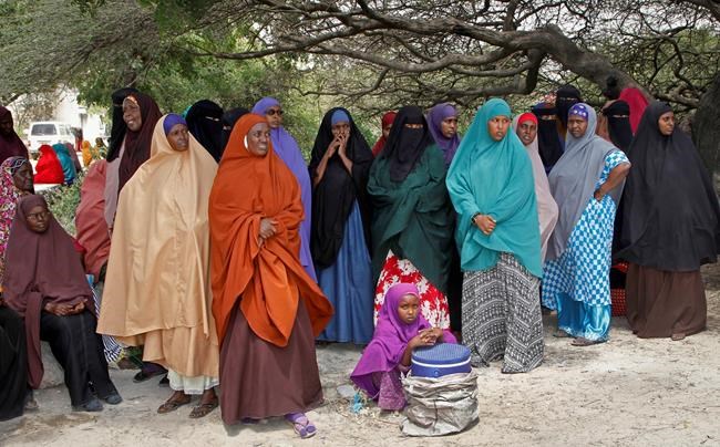 The Latest: UN leader gives condolences over Somalia bombing | iNFOnews.ca