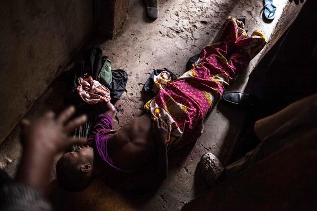 Kenya watchdog says 92 people killed in election violence | iNFOnews.ca