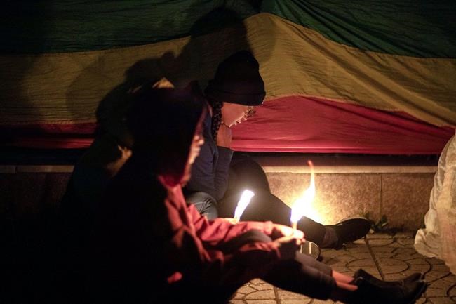 Ethiopian PM announces airstrikes in country's Tigray region | iNFOnews.ca Ethiopian PM announces airstrikes in country's Tigray region | iNFOnews.ca