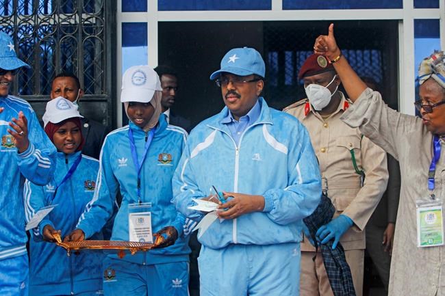 Time running out on Somalia's troubled vote as citizens sigh | iNFOnews.ca Time running out on Somalia's troubled vote as citizens sigh | iNFOnews.ca
