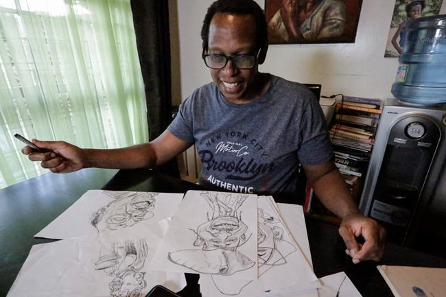 Nations long targeted by US chide Trump’s claims of fraud | iNFOnews.ca