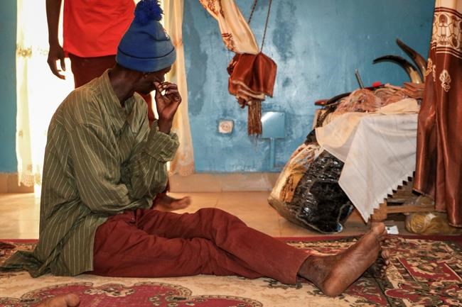 Burkina Faso army blamed for extrajudicial torture, deaths | iNFOnews.ca