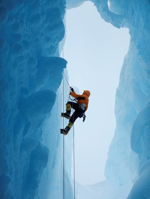 Antarctica is still free of COVID-19. Can it stay that way? | iNFOnews.ca Antarctica is still free of COVID-19. Can it stay that way? | iNFOnews.ca
