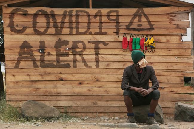 AP Exclusive: Aid from top donors drops even as need soars | iNFOnews.ca