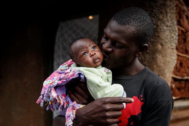 Pregnant women at risk of death in Kenya's COVID-19 curfew | iNFOnews.ca Pregnant women at risk of death in Kenya's COVID-19 curfew | iNFOnews.ca