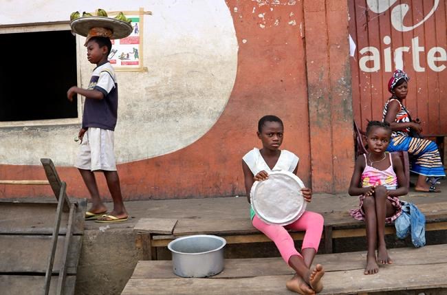 Crucial test of Ebola vaccine raises hopes, doubts in Congo | iNFOnews.ca Crucial test of Ebola vaccine raises hopes, doubts in Congo | iNFOnews.ca