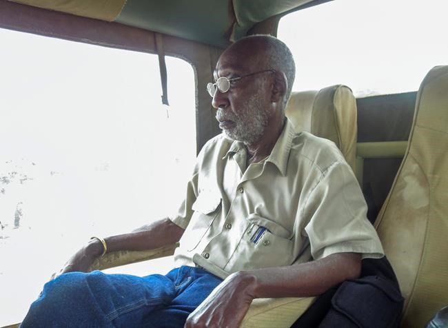 Distinguished Kenyan journalist Chege Mbitiru dies at 77 | iNFOnews.ca Distinguished Kenyan journalist Chege Mbitiru dies at 77 | iNFOnews.ca